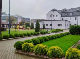 Hình ảnh khách sạn: Złota Rybka Natura Tour