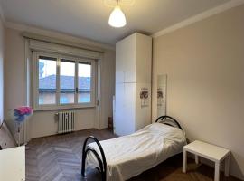 Ξενοδοχείο φωτογραφία: Room Via Solferino 17 Brescia