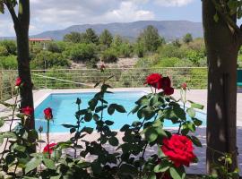 Hotelfotos: Roses Villa