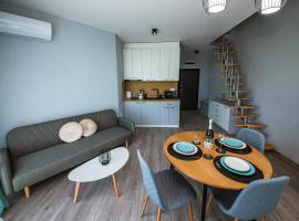 Hotel kuvat: AthmosphereVillaEma Apartments