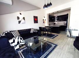 Hotel Foto: Dostin's Loft 75