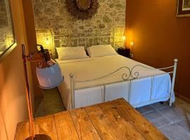 Hotel Photo: Podere VignaLago