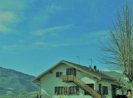 Hotel Photo: Appartamento il Bosco