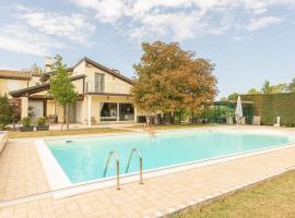 Hotel Foto: Villa Isabella - Venice Retreat - Swimming Pool and Garden