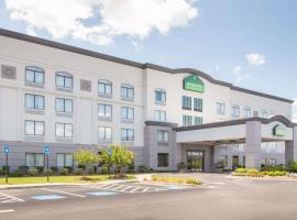 Wingate by Wyndham Savannah Pooler, hotel in Savannah