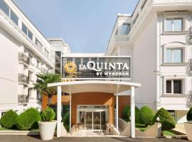 A picture of the hotel: La Quinta by Wyndham Giresun