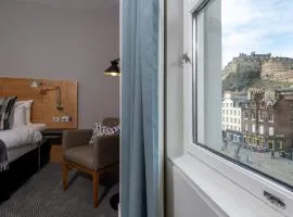 Apex City of Edinburgh Hotel