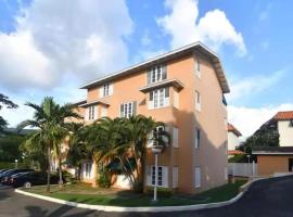 Gambaran Hotel: Captivating 1-Bed Ravinia Apartment in Kingston