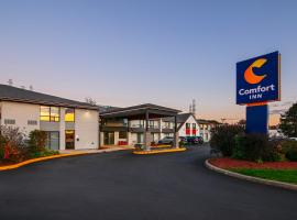 酒店照片: Comfort Inn Dartmouth