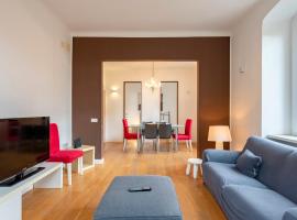 Hotel foto: JOIVY Family friendly Apt for 6, near Royal Palace Museum