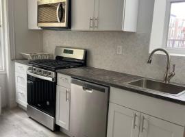 Hotel foto: 319-Two Bedroom Apartment In Central Hoboken NJ