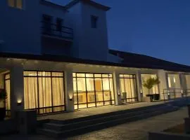 TERMAS PISMANTA Hotel & Spa