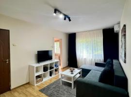 Hotel Photo: Cozy studio flat