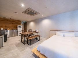 A picture of the hotel: Relax Hotel Takayama Station