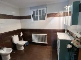 Hostal-Restaurante San Roque