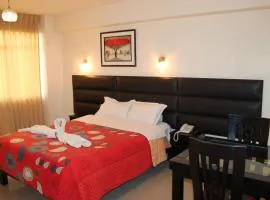 Hotel Reggia