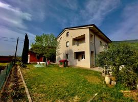 A picture of the hotel: La Residenza dell'Arrotino