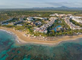 Breathless Punta Cana Resort & Spa - Adults Only - All Inclusive, хотел в Пунта Кана