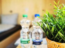 Hotel Photo: Tiny Guesthouse Herdt Euerbach