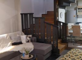 Hotel kuvat: Karditsa's Loft House