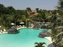 Hôtel Keparanga Saly