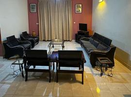 Hotel kuvat: Oasis Urbaine 3 Chambres, Mixte