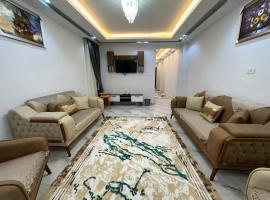 Gambaran Hotel: Hamdy House