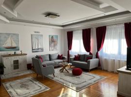 Hotel kuvat: Airport SKY apartments LUX II