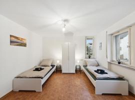 Hotel kuvat: home2stay Apartmenthaus Waiblingen City Kitchen,Wifi,Parking ***