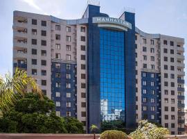 Zdjęcie hotelu: Manhattan Porto Alegre by Mercure