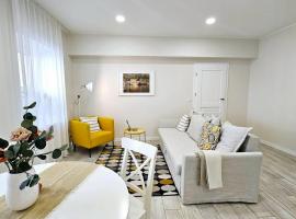 Hotel foto: Stylist 1 BD Apartment by Hostlovers