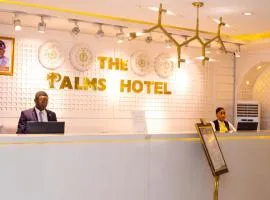 The Palms Hotel
