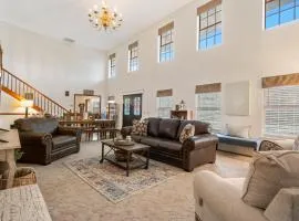 Autumn Creek Branson