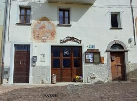 Hotel Photo: ALBERGO DIFFUSO ORNICA NEL CUORE