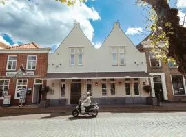 Hotel de MAGISTRAAT