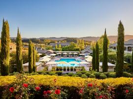 Hotel fotografie: Rosewood Sand Hill