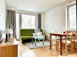 Gambaran Hotel: Nadmorski Relaks - Apartament do Wynajęcia - Tani Nocleg Gdynia