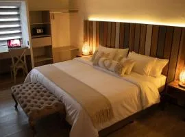 Marbore hotel & Spa