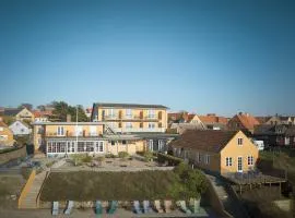 Hotel Kysten