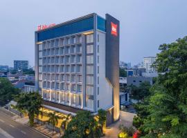 ibis Jakarta Raden Saleh, hotel v mestu Jakarta