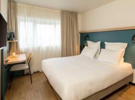 Hotel Photo: Le Carline, Sure Hotel Collection by Best Western