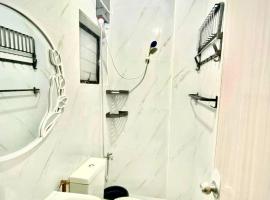 Hotel Foto: 3 bedroom house Prestige Cabantian near Malls and Airport