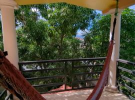 Gambaran Hotel: Mango Hostel