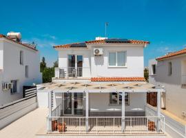 Hotel Photo: Villa Thalia Dafni 1