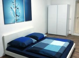 Hotel Photo: 750 SFT Lovely Apartment in Central Berlin Mitte