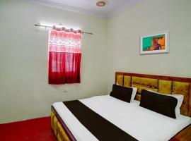 ホテル写真: OYO Flagship Vrindavan garden guest house and hotel