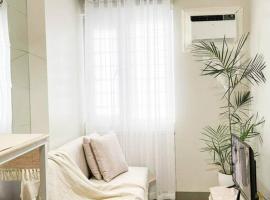 Hotel Photo: Casa Dona Suites at SMDC Charm Residences