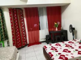 A picture of the hotel: JY7 Room Rentals Cebu
