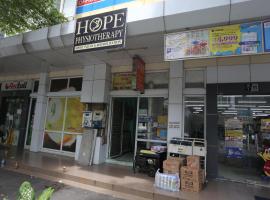 Хотел снимка: SPOT ON 93827 Rumah Kost Harapan Indah