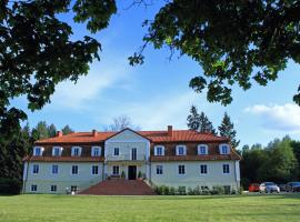 Hotel Foto: Księżycowy Dworek II